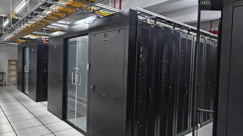 云计算定制开发：成本构成与考量因素