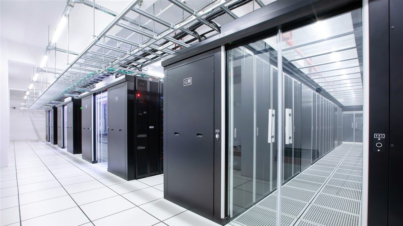 混合云存储：性价比高的关键考量因素